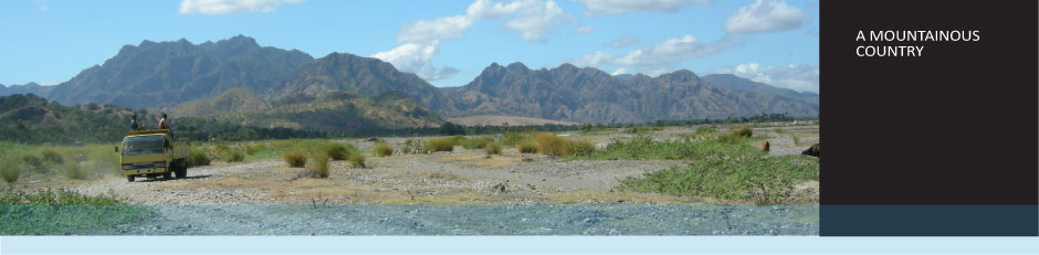 East Tinor pics