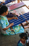 weavers