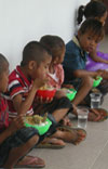 nutrition