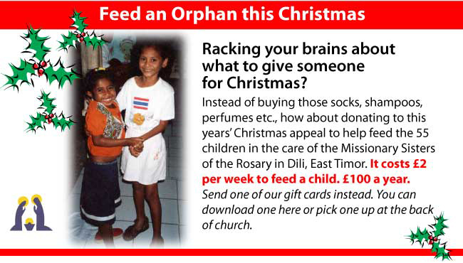 orphans